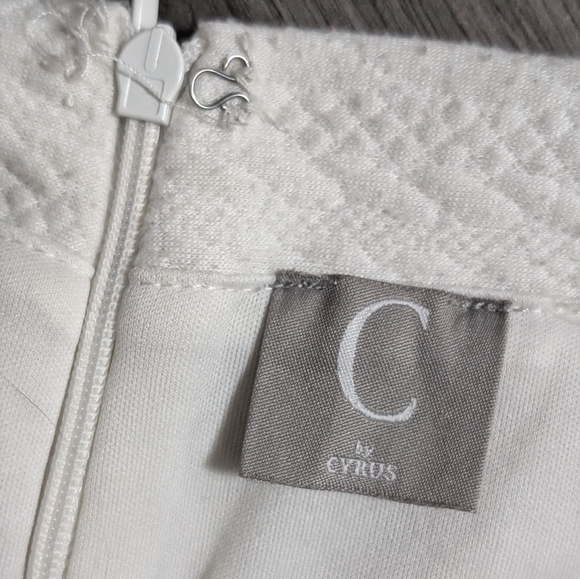 Cozy Knit Skirt - US S - Picture 8 of 9